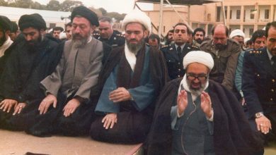 راستی آزمایی «درگیری لفظی شهید بهشتی و منتظری»