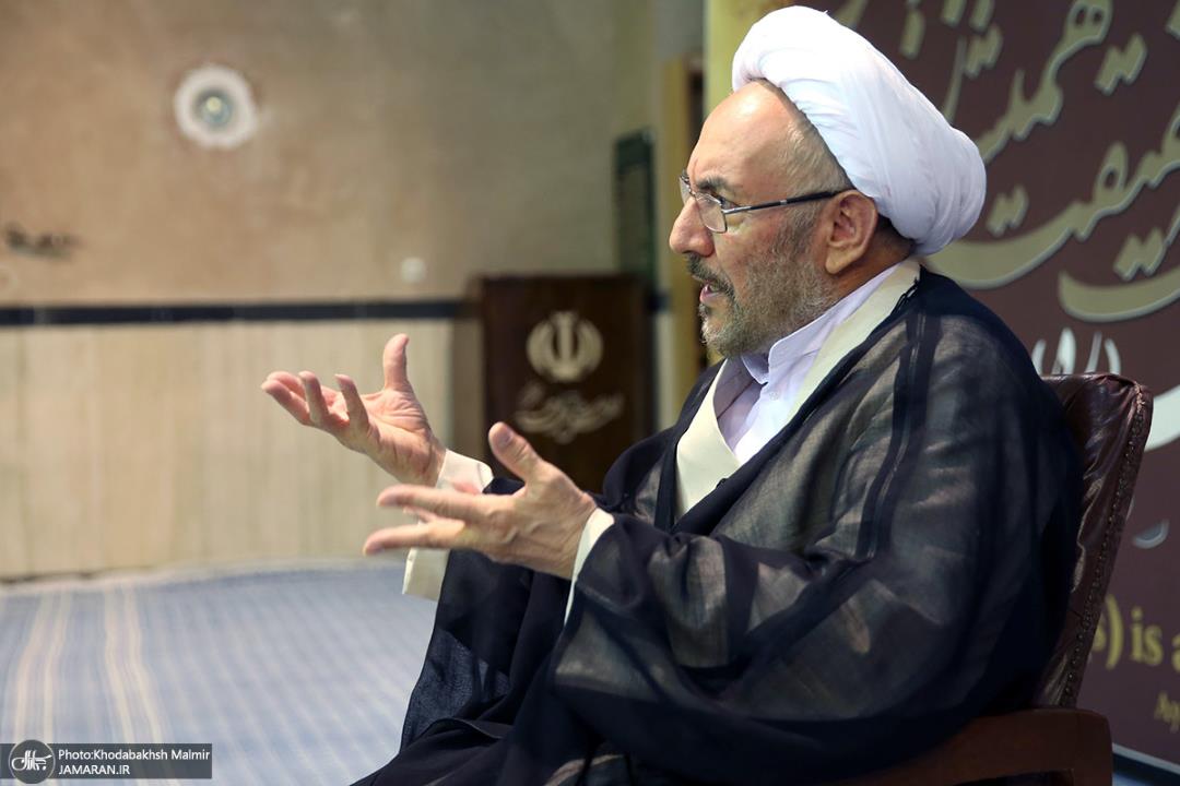 علی یونسی