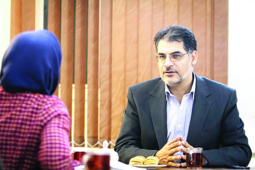 «استقلال سیاسی» با کلیدواژه «محتشمی»