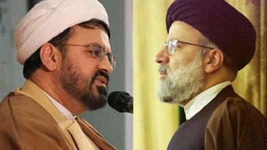 از حوزه و دانشگاه به رییس جمهور منتخب
