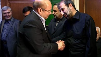 سردار آبرومند جدی‌ترین گزینه‌ی شهرداری تهران