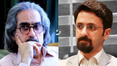 فیلم | با احمد بخارایی | گفت‌وگوی جامعه‌شناسان درباره‌ی آینده ایران - ۴