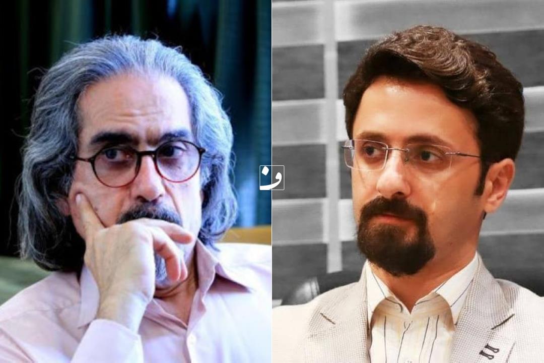 فیلم | با احمد بخارایی | گفتوگوی جامعهشناسان دربارهی آینده ایران - ۴