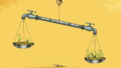 کارتون | آبرسانی