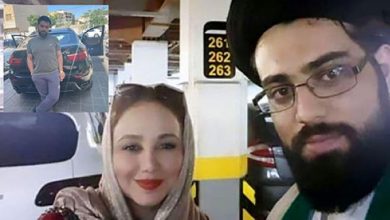 موضع بهنوش بختیاری درباره‌ی قتل «روحانی قلابی»