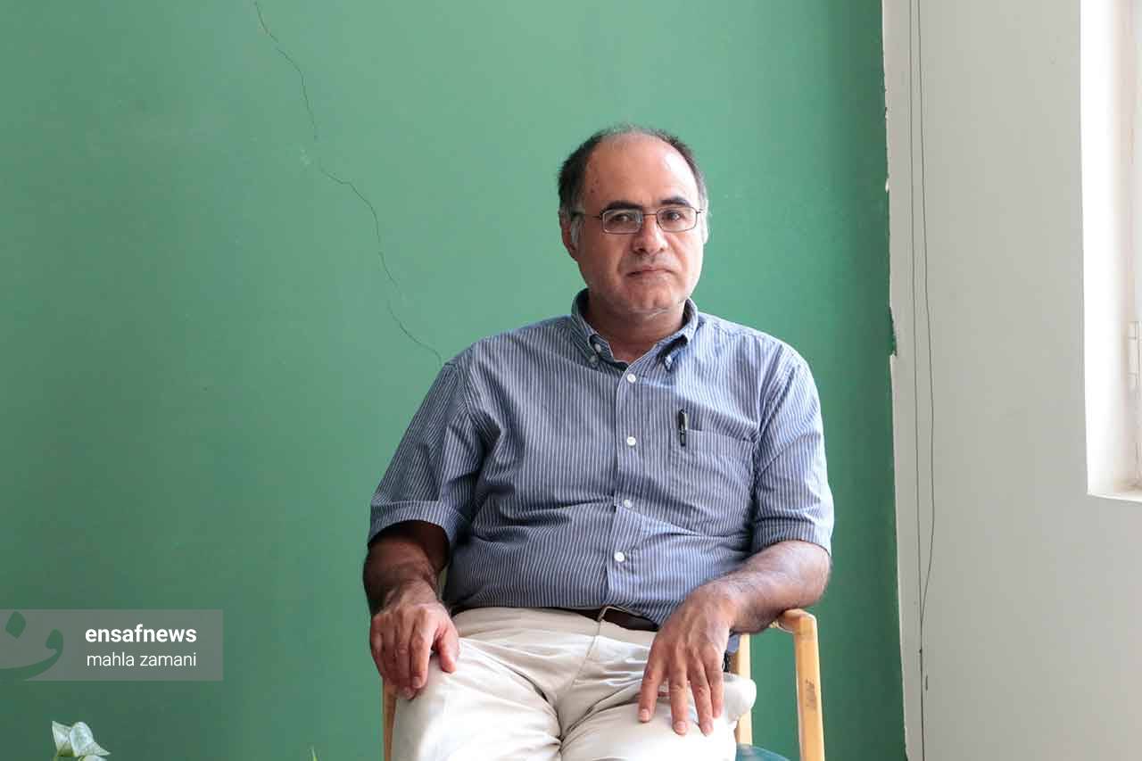 سعید رضوی فقیه