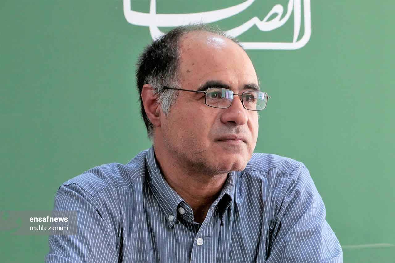 سعید رضوی فقیه