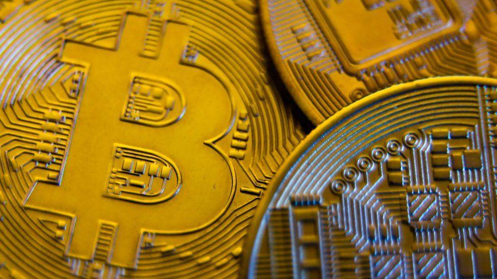 بیت کوین