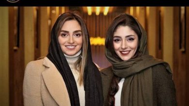 حضور هستی مهدوی‌فر در برنامه شهاب حسینی سانسور شد