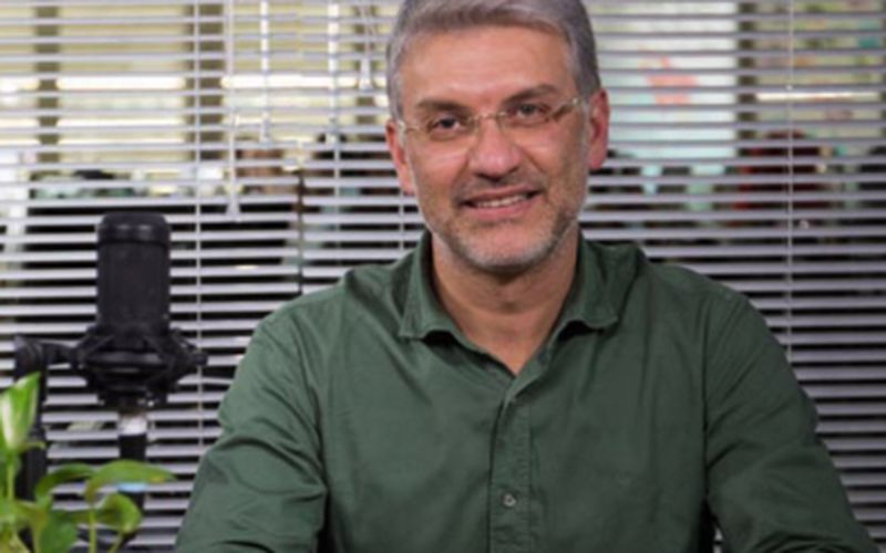 هومن جوکار