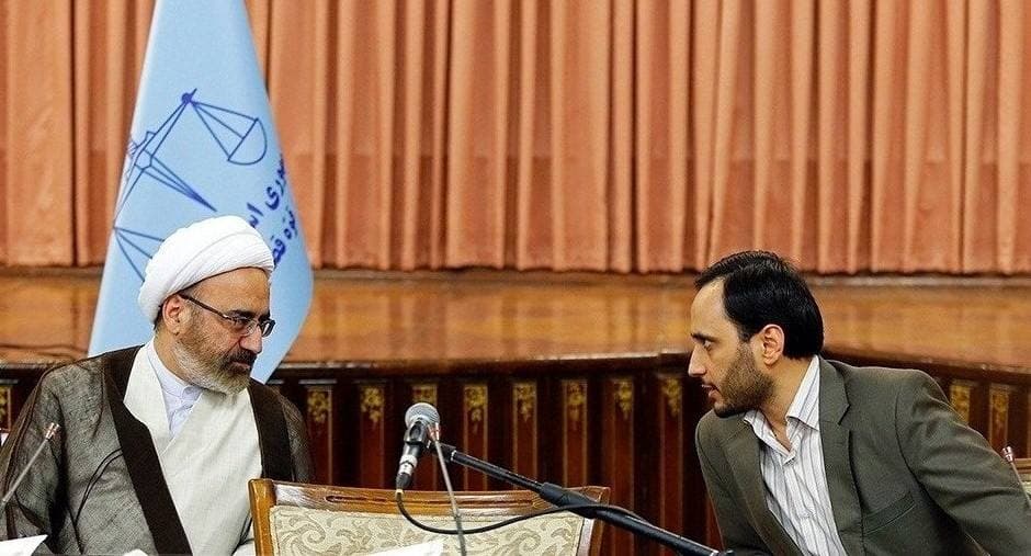ارزیابی بهادری جهرمی از معاون اول جدید قوه قضاییه