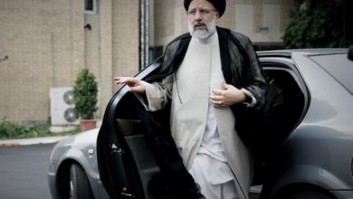 ابراهیم رئیسی