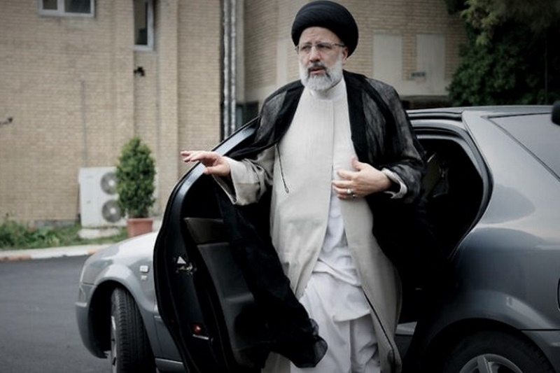 ابراهیم رئیسی