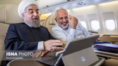 موضع دولت رئیسی: برجام محصول اعتماد به آمریکا نـبود