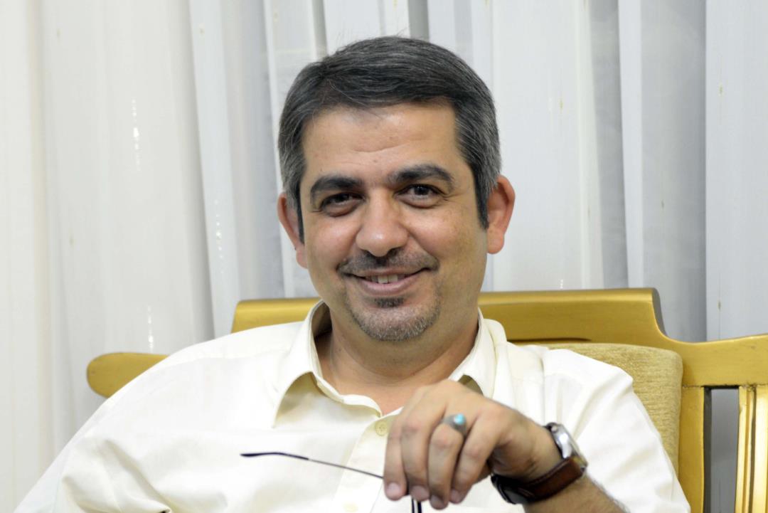 سراج الدین میردامادی