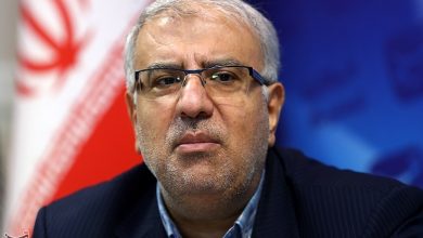 جواد اوجی وزیر نفت