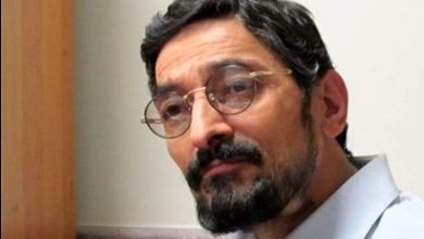 سعید زیباکلام