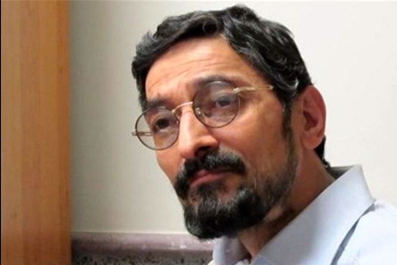سعید زیباکلام