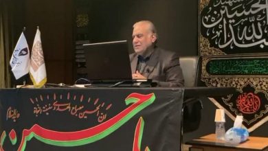 غلامعلی افروز: حتی می‌توان در محرم و صفر مراسم ازدواج برگزار کرد