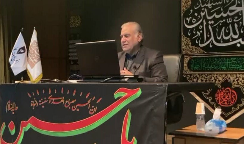 غلامعلی افروز: حتی میتوان در محرم و صفر مراسم ازدواج برگزار کرد