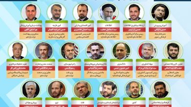 نظر عضو انصار حزب الله راجع به کابینه: این بود دولت قوی؟