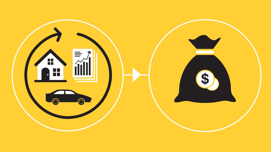مالیات بر عایدی سرمایه از نگاهی دیگر | شهرام سیدقلعه
