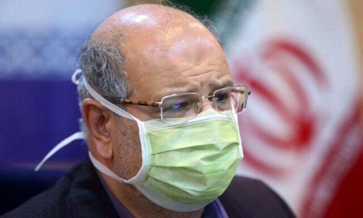 افشاگری مهم زالی درباره‌ی کرونا، واکسن، آمار غیرواقعی