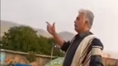 حبیب فدایی آزاد شد