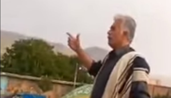 حبیب فدایی آزاد شد