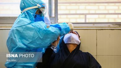 هشدار ۴۰۰ پزشک و پرستار: کاشان در آستانه فاجعه‌ای بزرگ