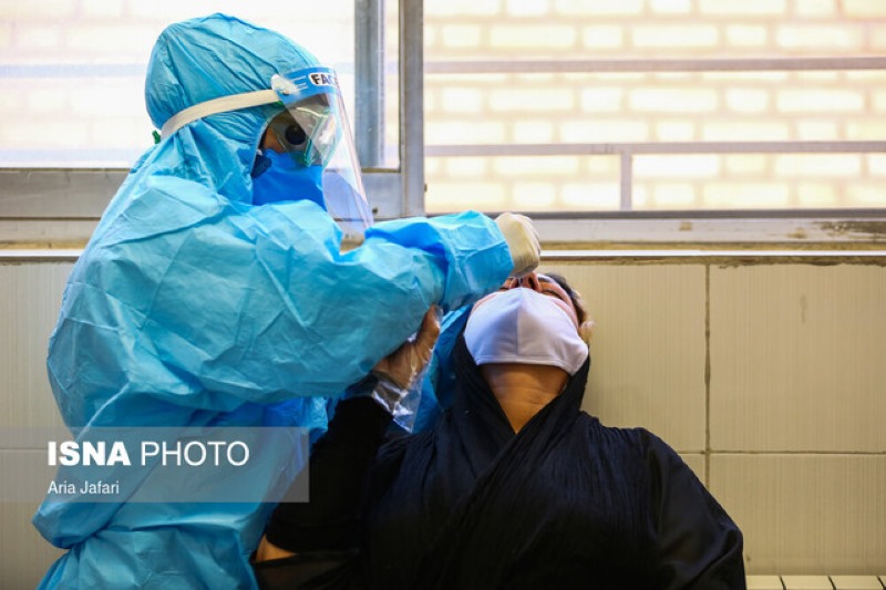 هشدار ۴۰۰ پزشک و پرستار: کاشان در آستانه فاجعهای بزرگ