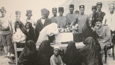 کرونا و فهم گذشتگان | حسین سخنور