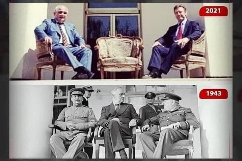 آقای قالیباف، اقدام قاطع و انقلابی‌تان کو؟