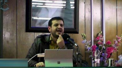 «لذت» تفاخر به مارک امریکایی