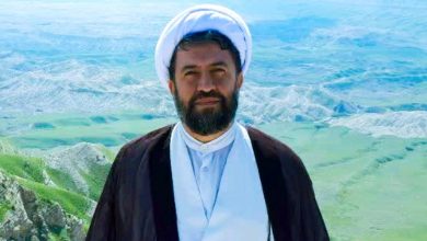 نامه‌ی یک روحانی به نمکی: واکسیناسیون را متوقف کنید / آماده‌ی «مدیریت فتنه کرونا» برای «رعایت پروتکل‌های فقهی» هستیم!