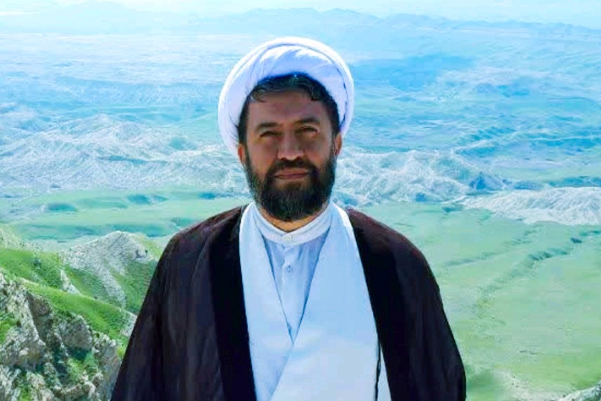 نامهی یک روحانی به نمکی: واکسیناسیون را متوقف کنید / آمادهی «مدیریت فتنه کرونا» برای «رعایت پروتکلهای فقهی» هستیم!