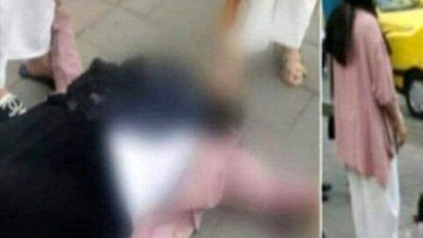 واکنش ابتکار به زیر گرفتن دو زن به بهانه بدحجابی با پژو در ارومیه: سطحی‌نگری رواج پیدا کرده!