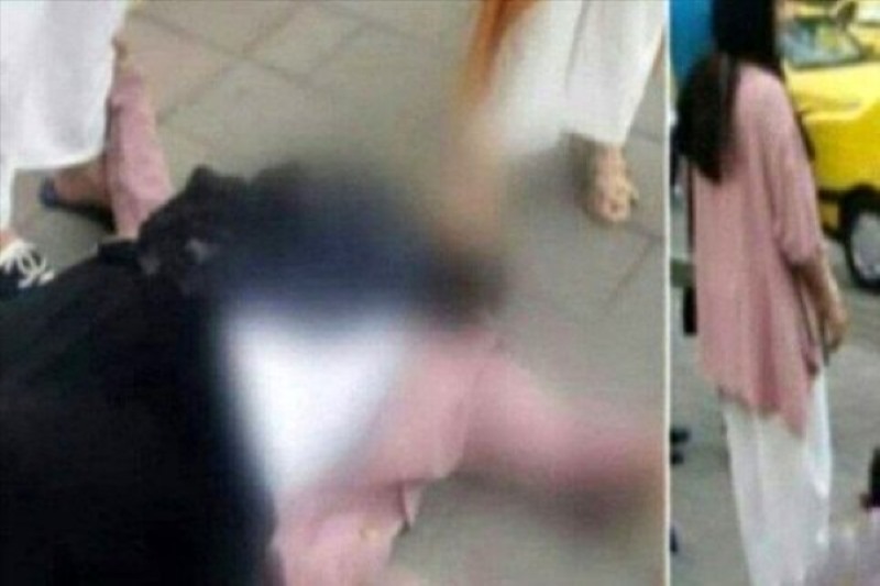 واکنش ابتکار به زیر گرفتن دو زن به بهانه بدحجابی با پژو در ارومیه: سطحینگری رواج پیدا کرده!