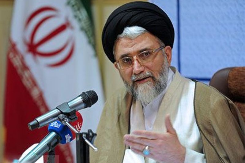 دغدغهی پایداری: چرا پژمانفر وزیر اطلاعات نشد خطیب شد