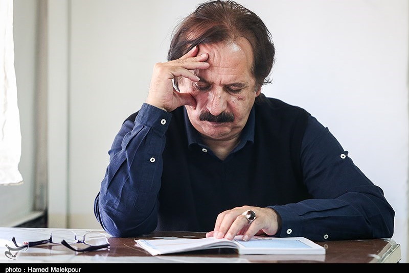 مجید مجیدی