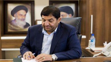 محمد مخبر