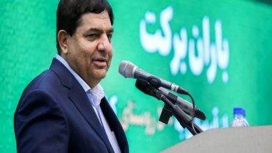انتقاد جریان احمدی نژاد به معاون اولی مخبر