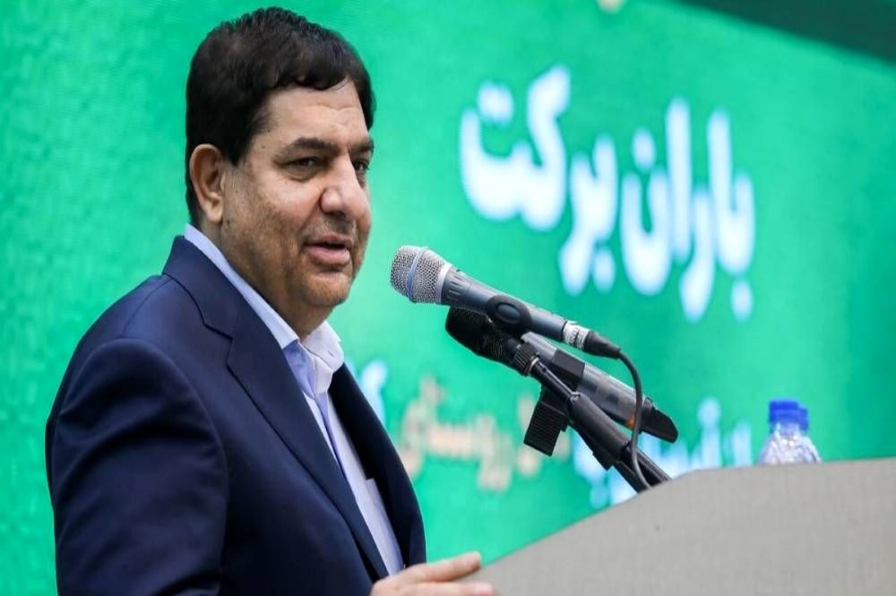 انتقاد جریان احمدی نژاد به معاون اولی مخبر