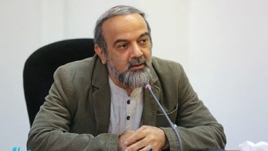 محمدعلی نادعلی زاده
