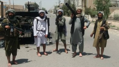 قوانین طالبان [+بیانیه]