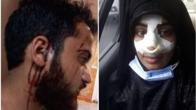 دو نفر دیگر بعد از تذکر «کشف حجاب» کتک خوردند