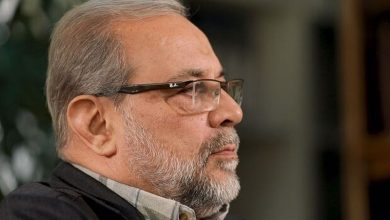 محمدباقر ذوالقدر