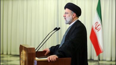 ابراهیم رییسی