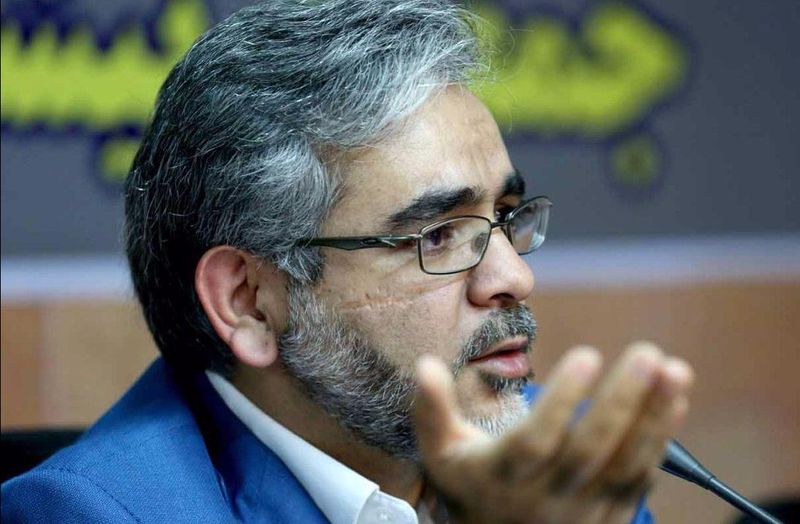 حسین قربانزاده