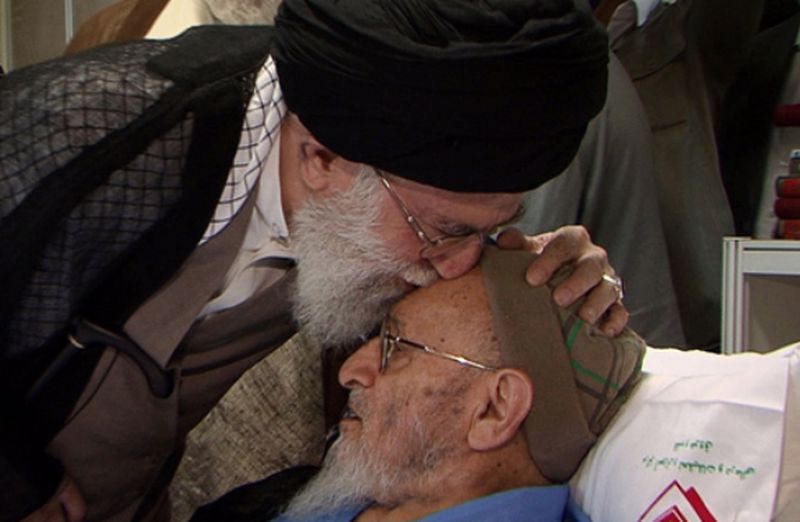 پیام تسلیت رهبری برای درگذشت آیتالله حسن زاده آملی